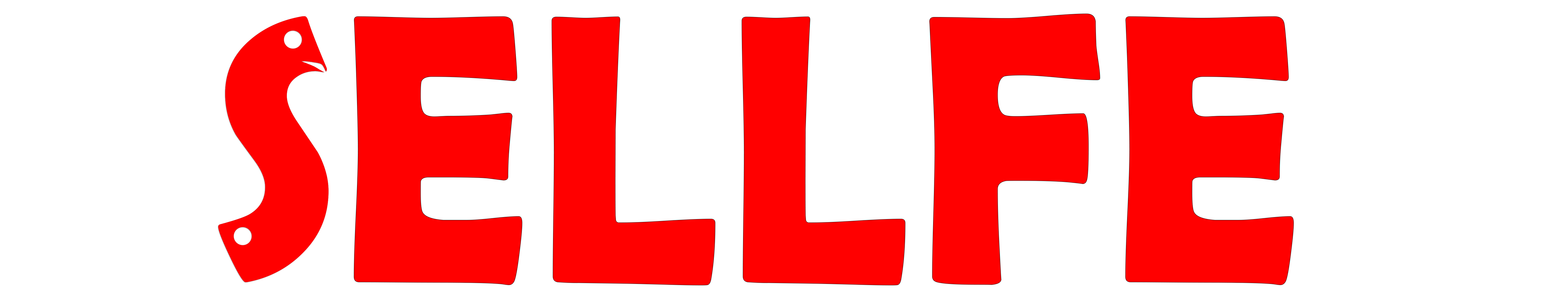 SELLFE logo